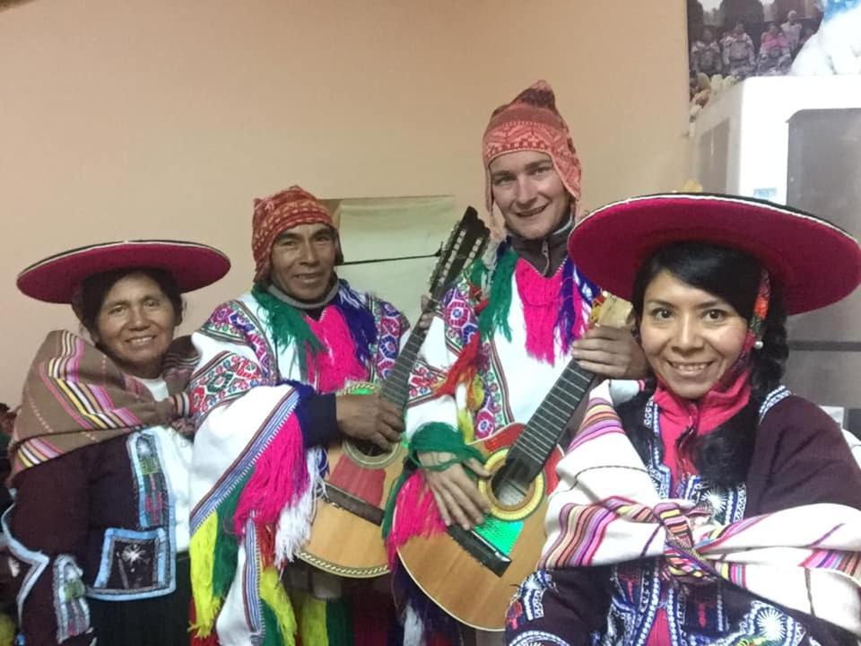 Photo of Others in San Pedro