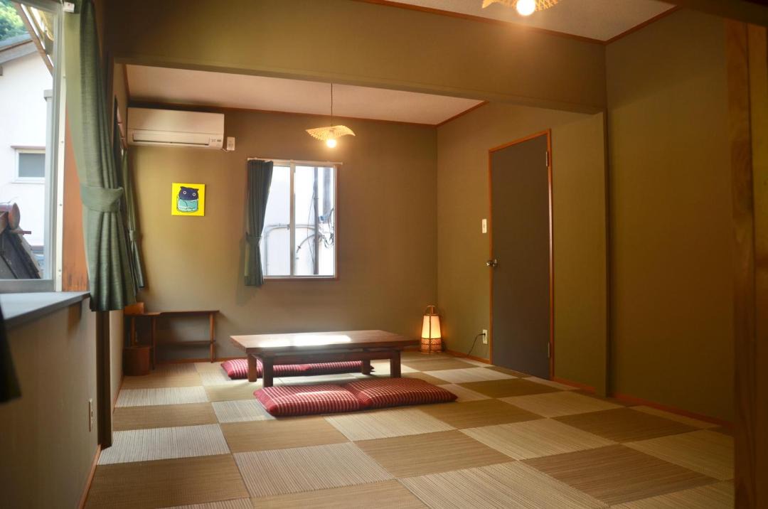 Photo of Others in Shuzenji