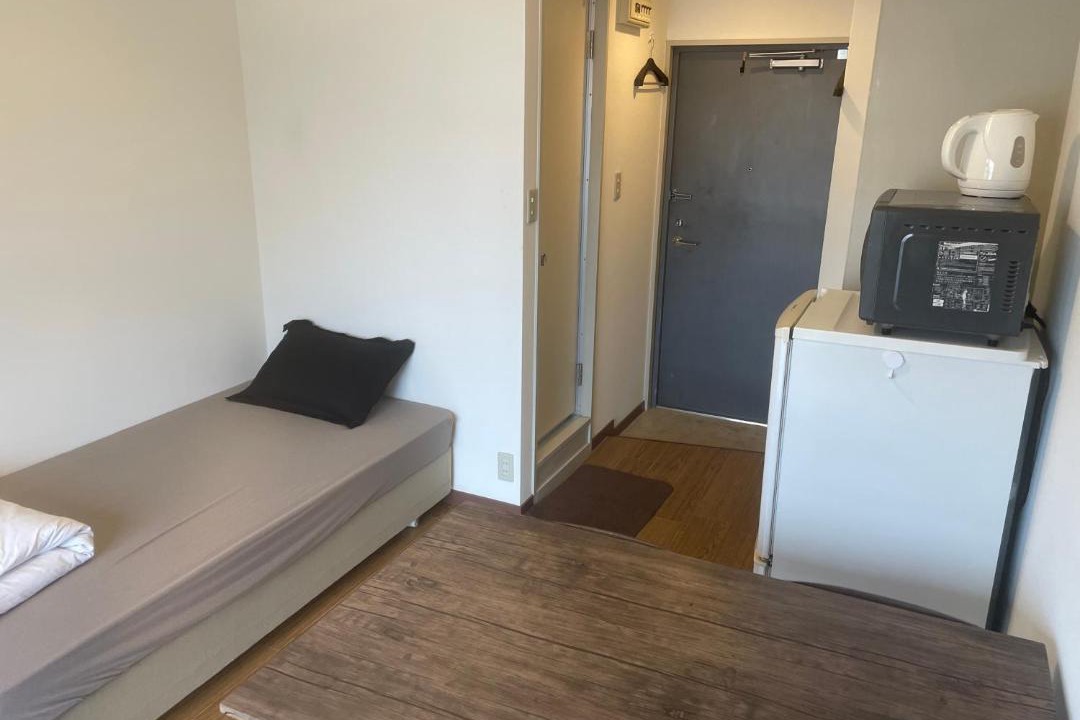 Photo of Livingroom in Chuo
