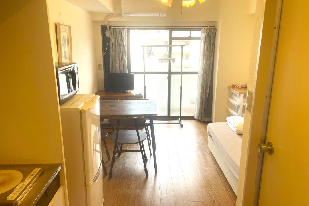 Photo of Livingroom in Chuo