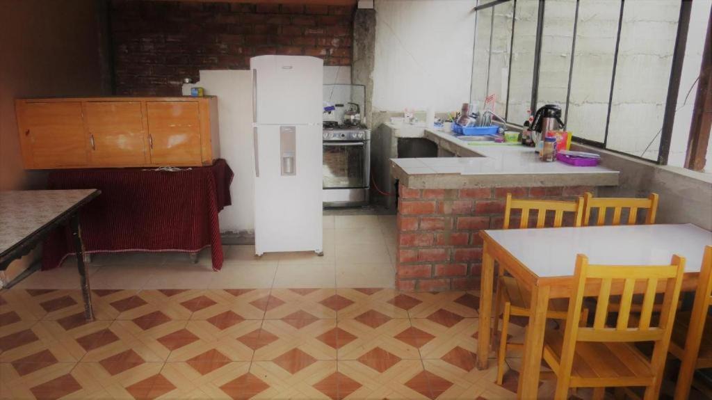 Photo of Kitchen in Huaraz