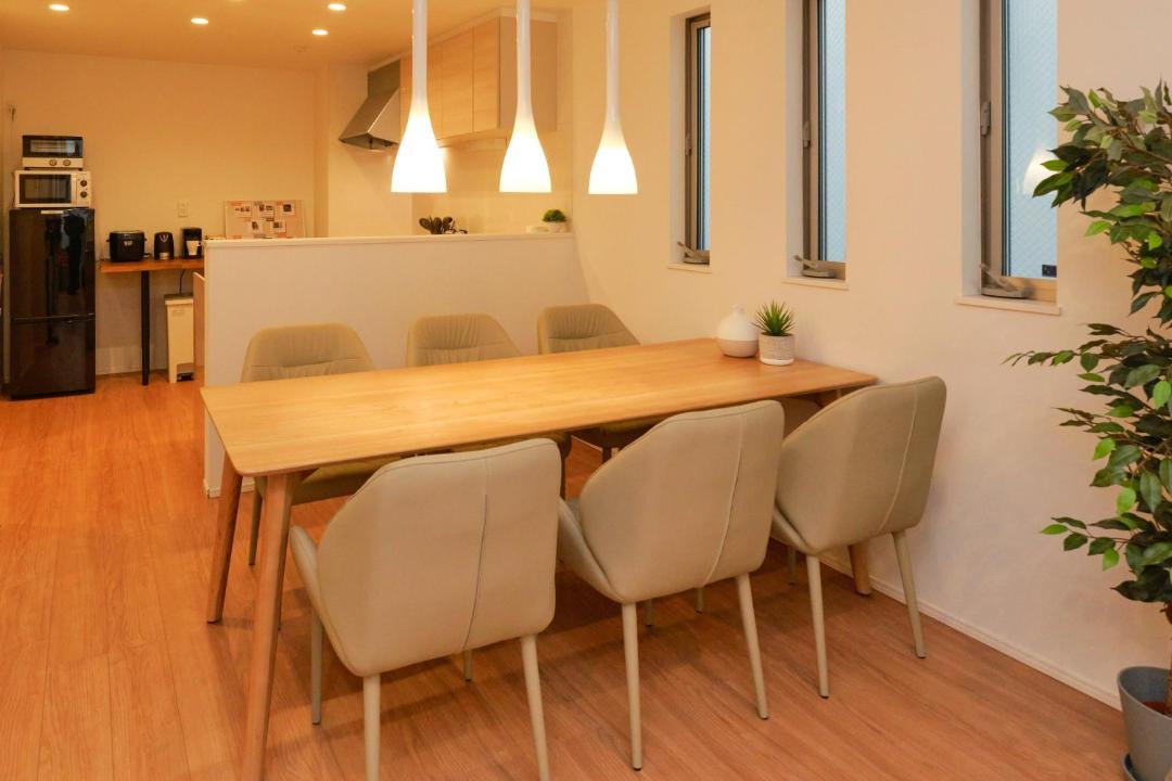 Photo of Livingroom in Honmachi