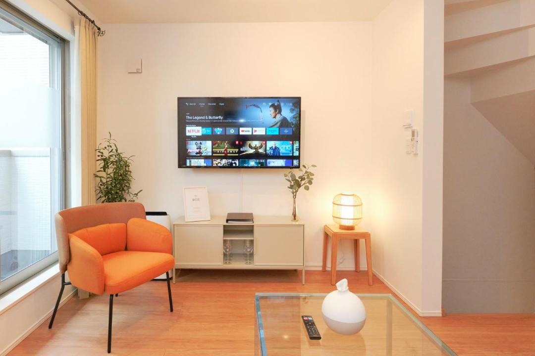 Photo of Livingroom in Honmachi