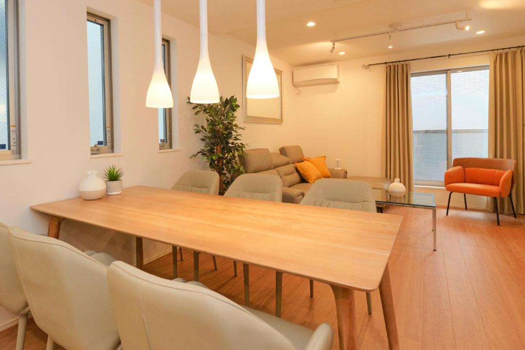 Photo of Livingroom in Honmachi