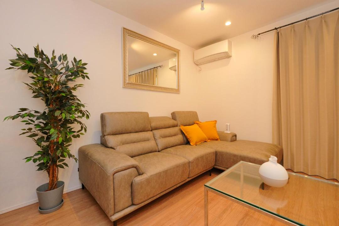 Photo of Livingroom in Honmachi