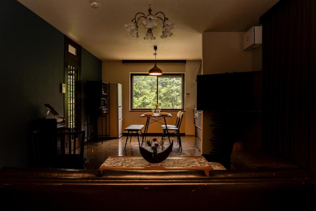 Photo of Others in Hakone