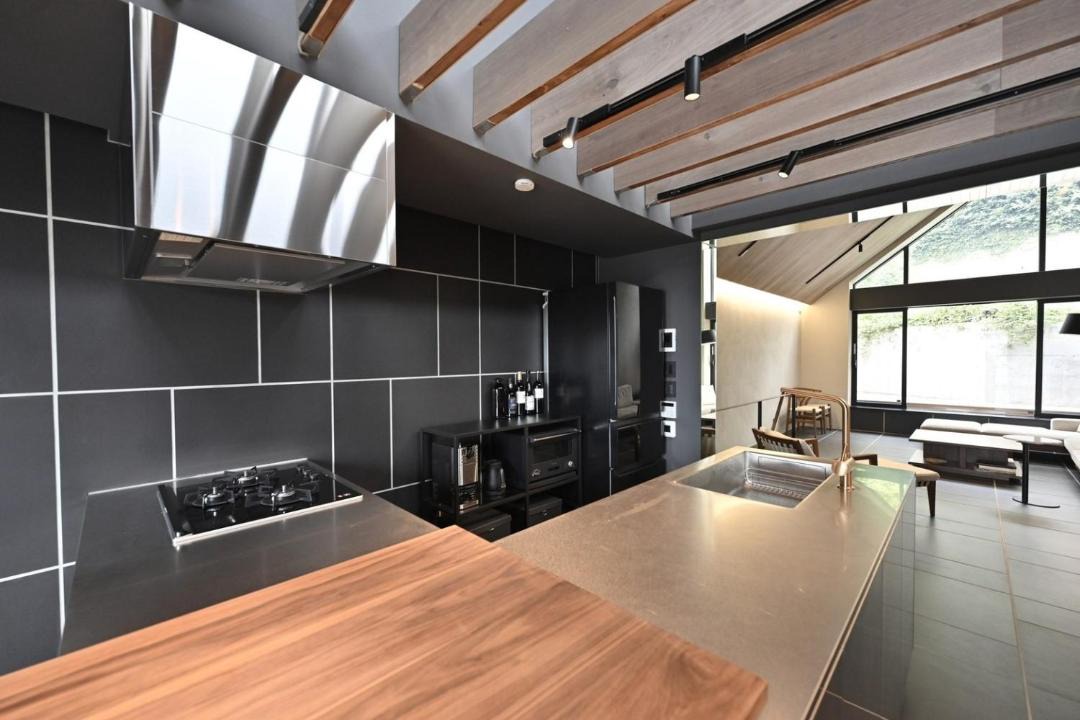 Photo of Kitchen in Shinagawa