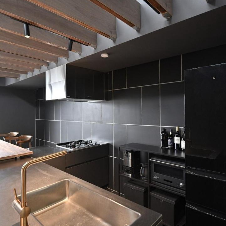 Photo of Kitchen in Shinagawa