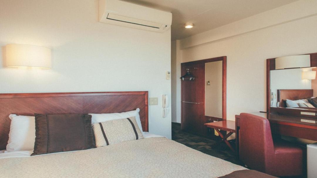 Photo of Bedroom in Kikugawa