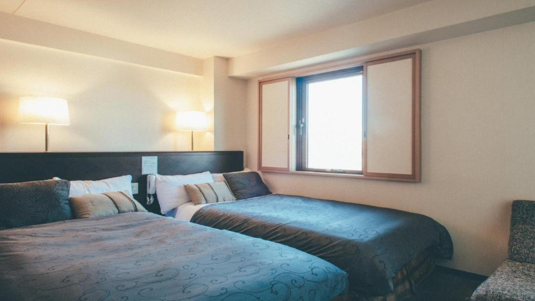 Photo of Bedroom in Kikugawa