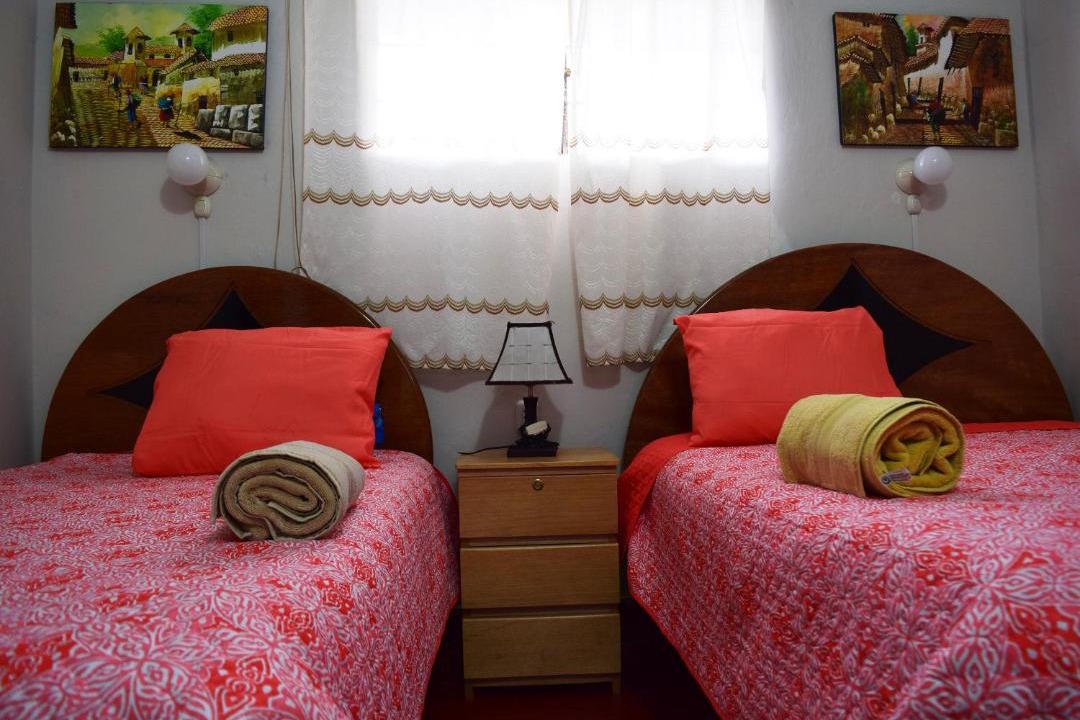 Photo of Bedroom in Cusco Historic Center