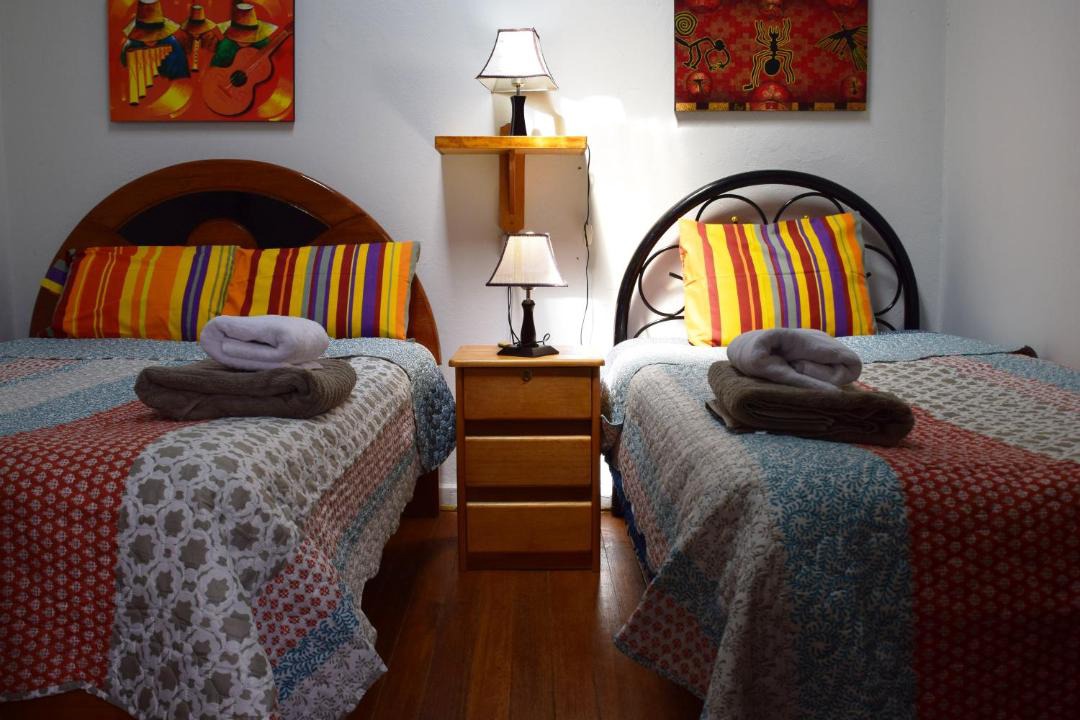 Photo of Bedroom in Cusco Historic Center