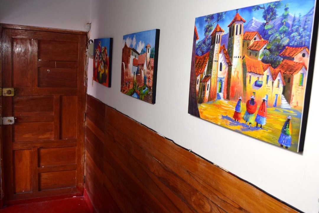 Photo of Others in Cusco Historic Center