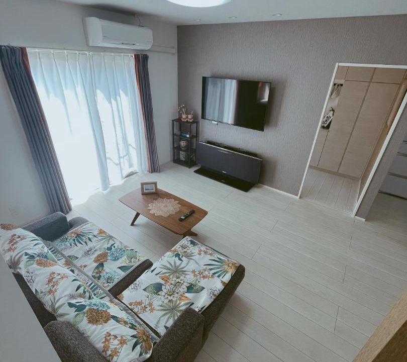 Photo of Bedroom in Okinawa
