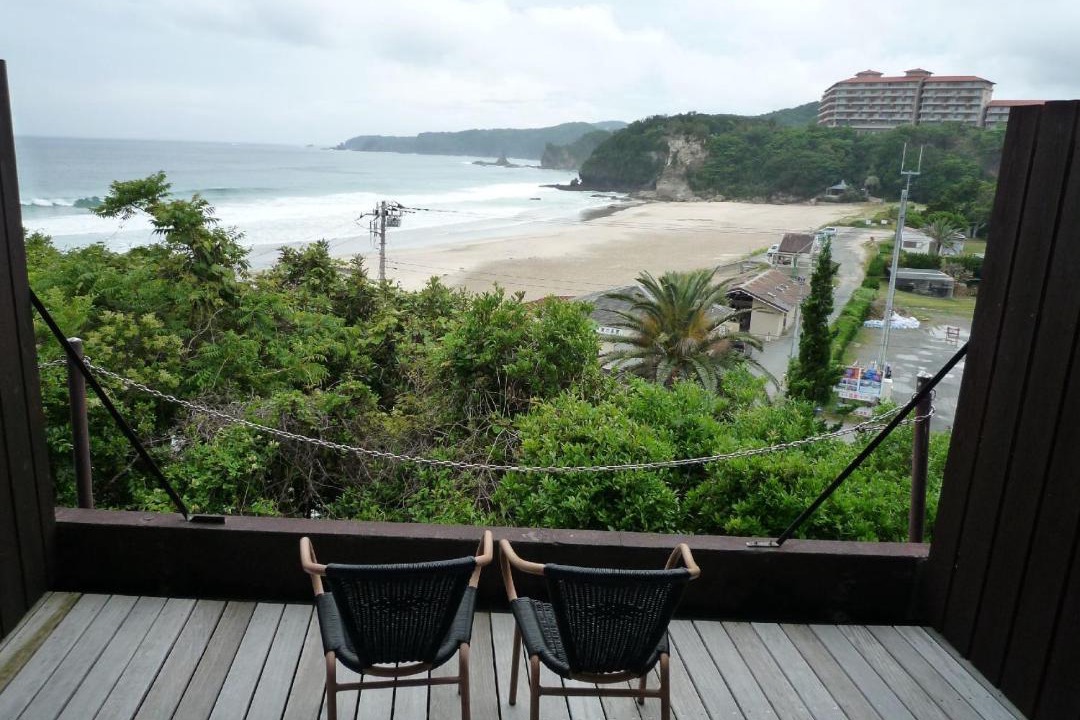 Photo of Patio Balcony in Kisami