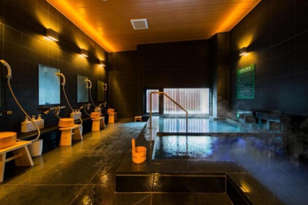 Photo of Bathroom in Kinshi