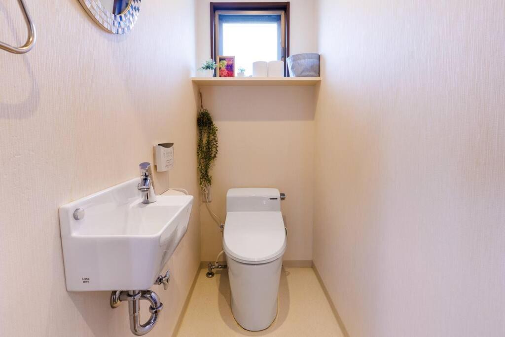 Photo of Bathroom in Sumuide