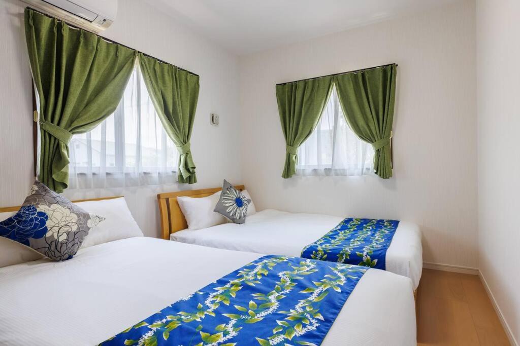 Photo of Bedroom in Sumuide