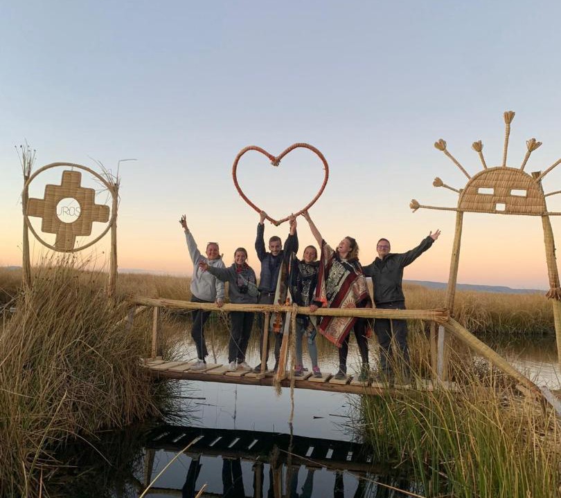 Photo of Others in Puno