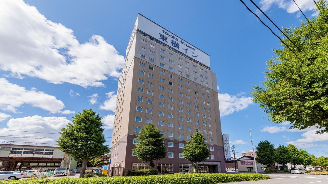 Photo of Others in Toyama