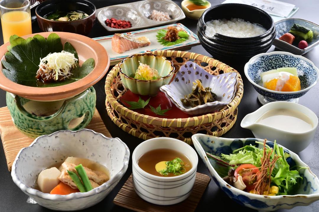 Photo of Others in Yudanaka Shibu Onsen