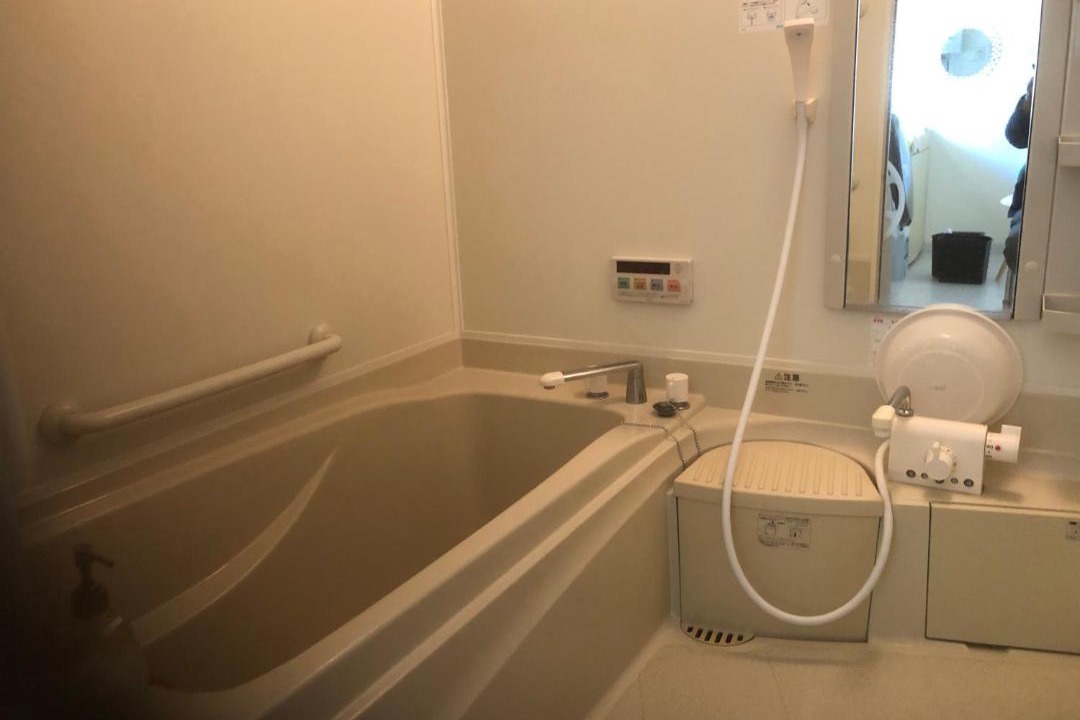 Photo of Bathroom in Kushiro
