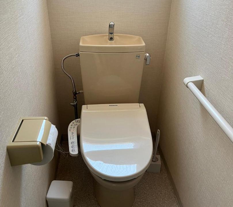Photo of Bathroom in Kushiro