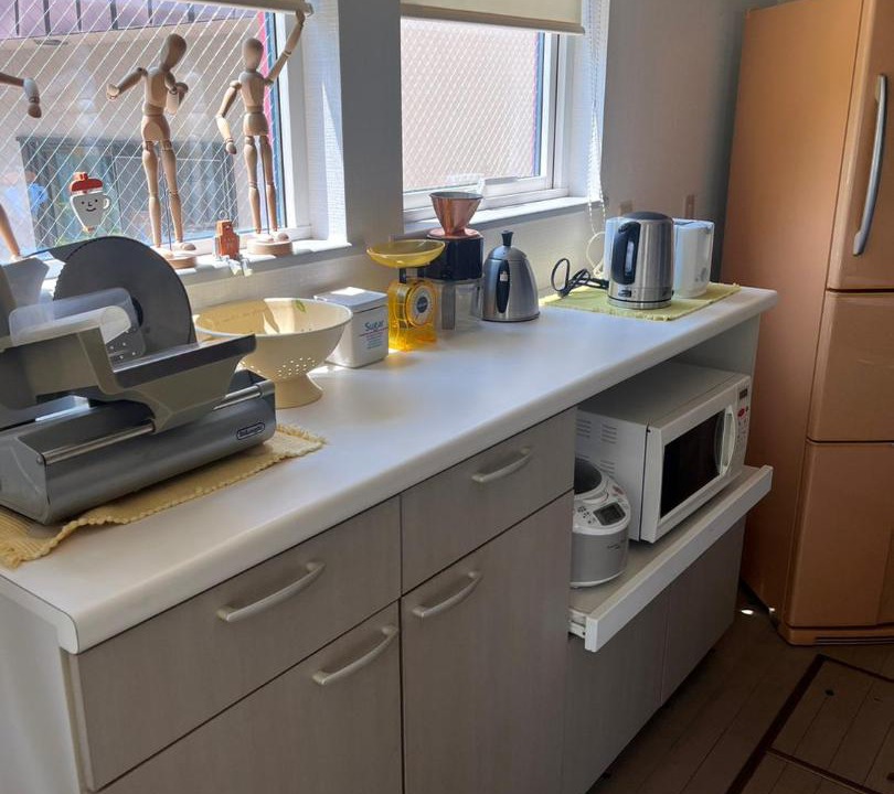 Photo of Kitchen in Kushiro