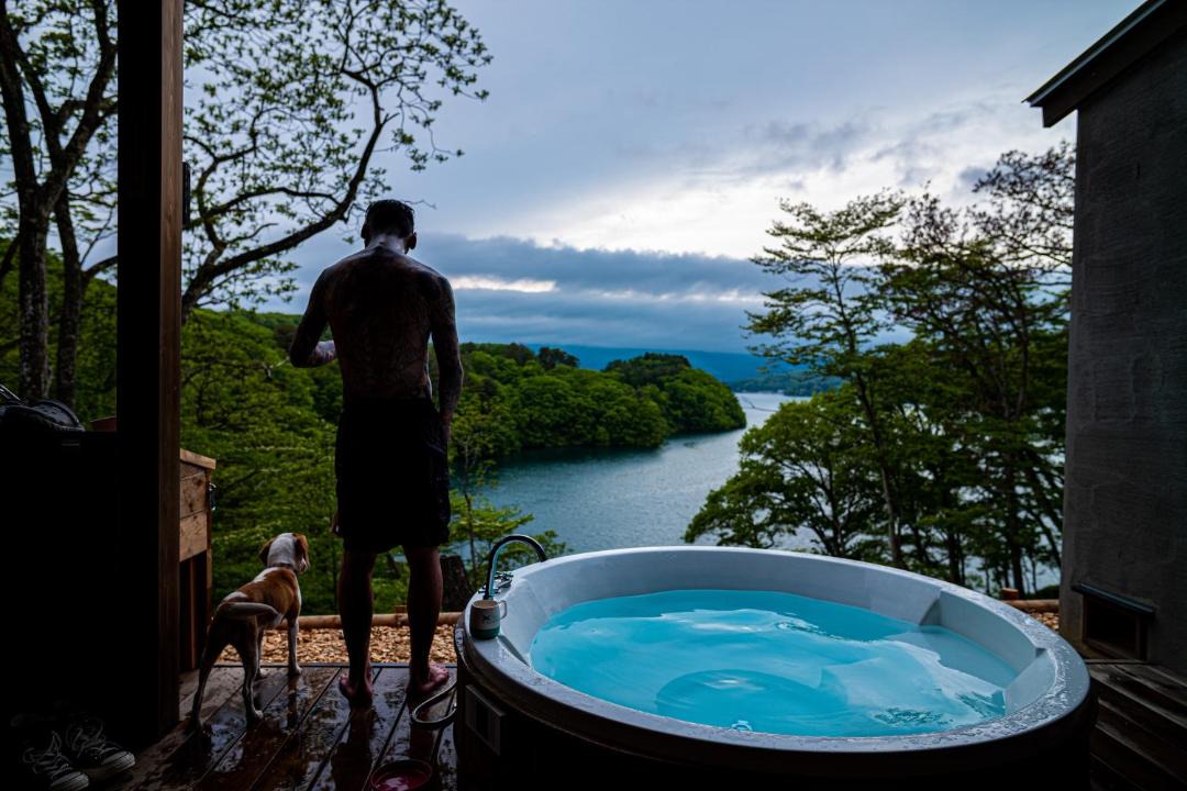Photo of Outdoor in Shinano