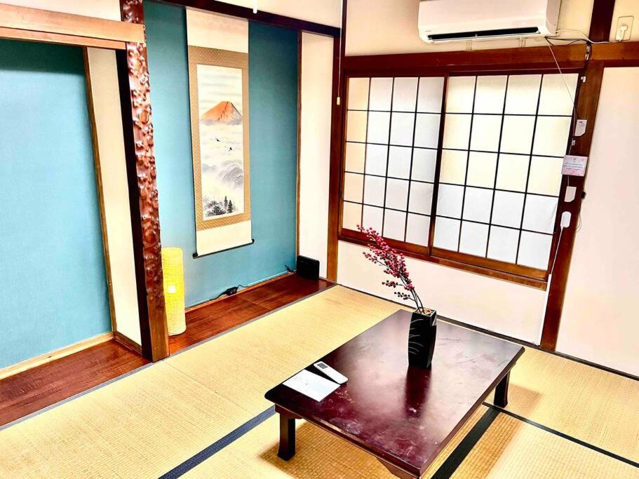 Photo of Bedroom in Toshima