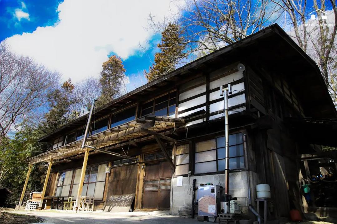 Photo of Others in Higashiagatsuma