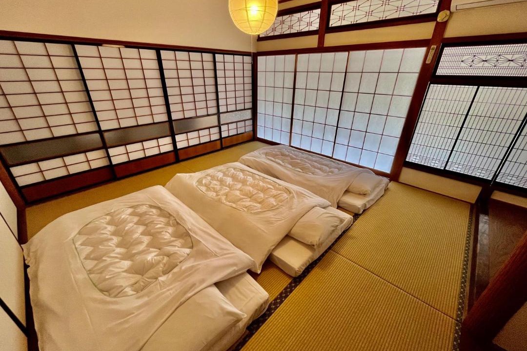 Photo of Bedroom in Izumo