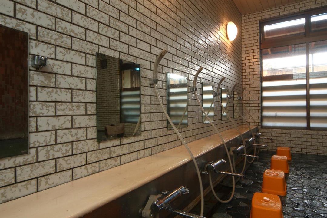 Photo of Bathroom in Omachi