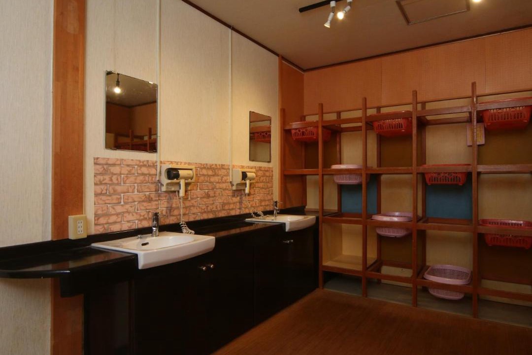 Photo of Kitchen in Omachi