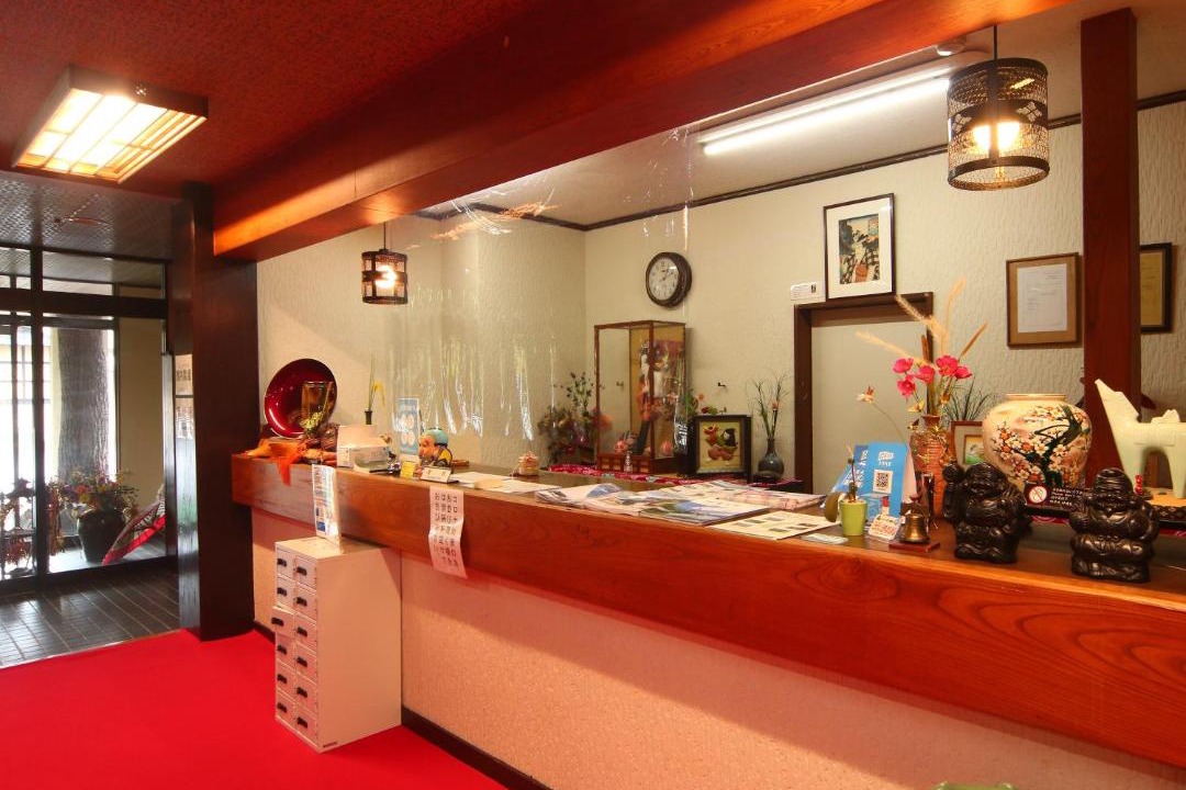 Photo of Others in Omachi