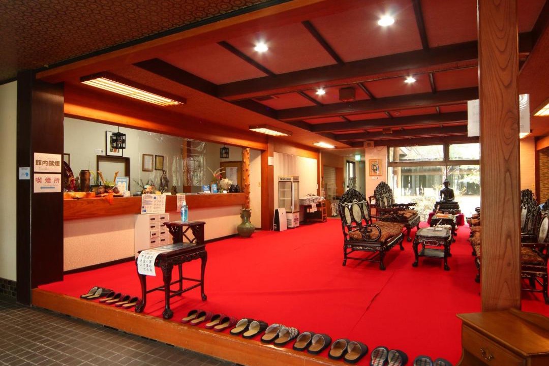 Photo of Livingroom in Omachi