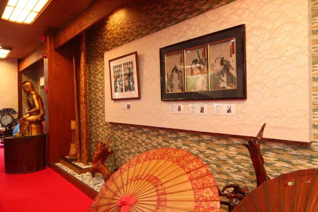 Photo of Bedroom in Omachi