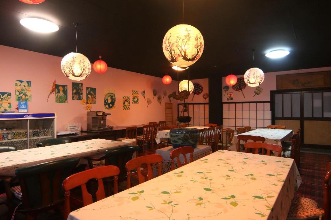 Photo of Others in Omachi