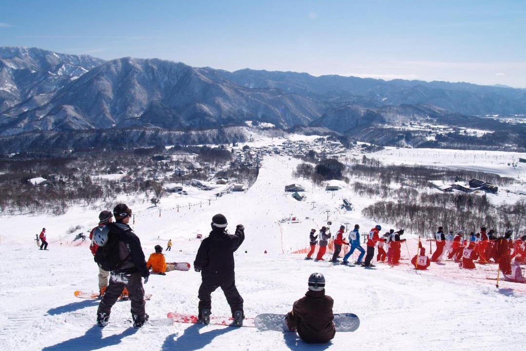 Photo of Others in Kitaazumi-gun