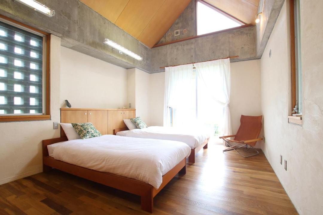 Photo of Bedroom in Motobu