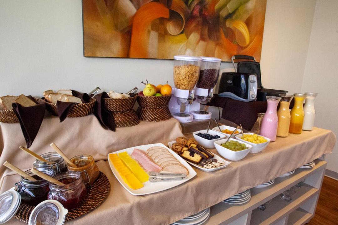Photo of Livingroom in Miraflores
