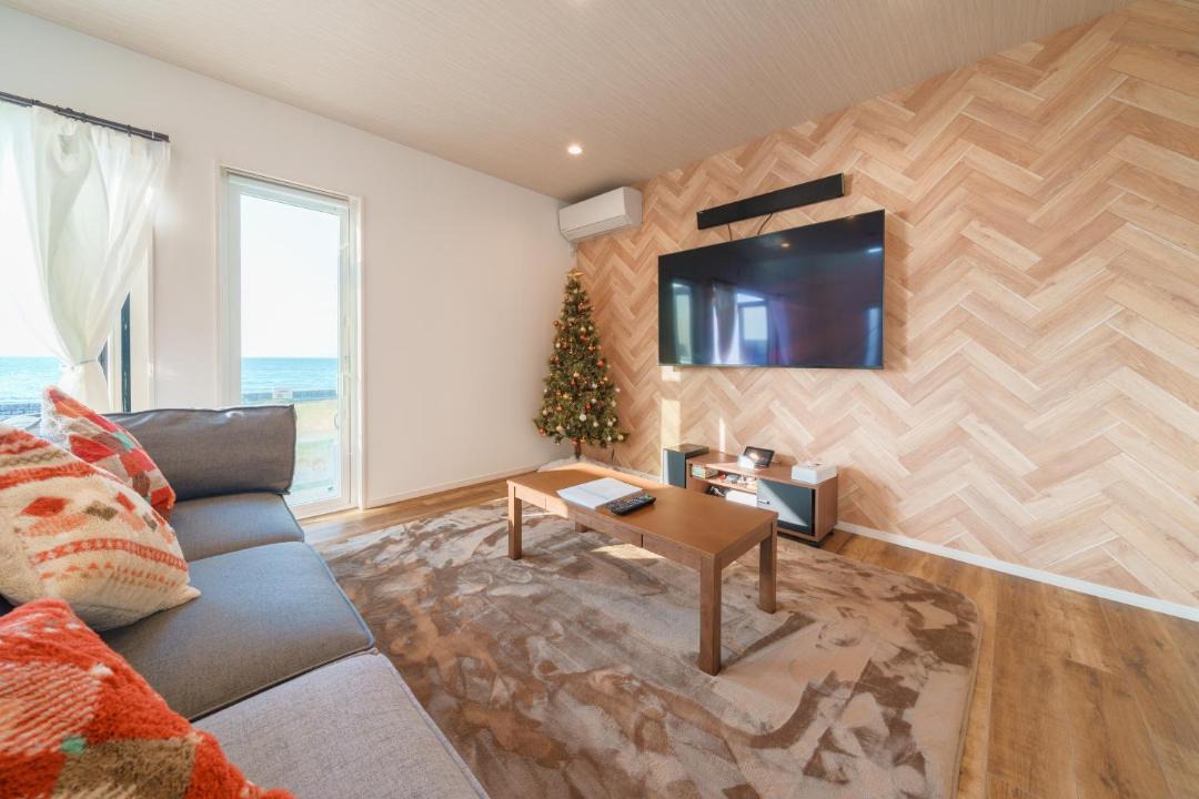 Photo of Livingroom in Kyonan