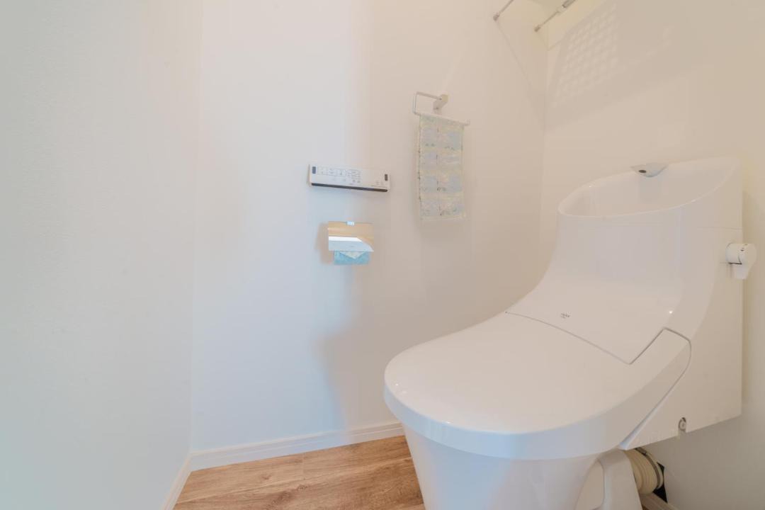 Photo of Bathroom in Kyonan