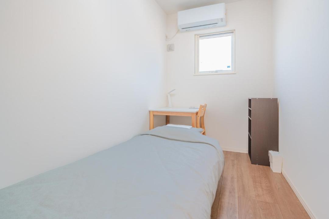 Photo of Bedroom in Kyonan