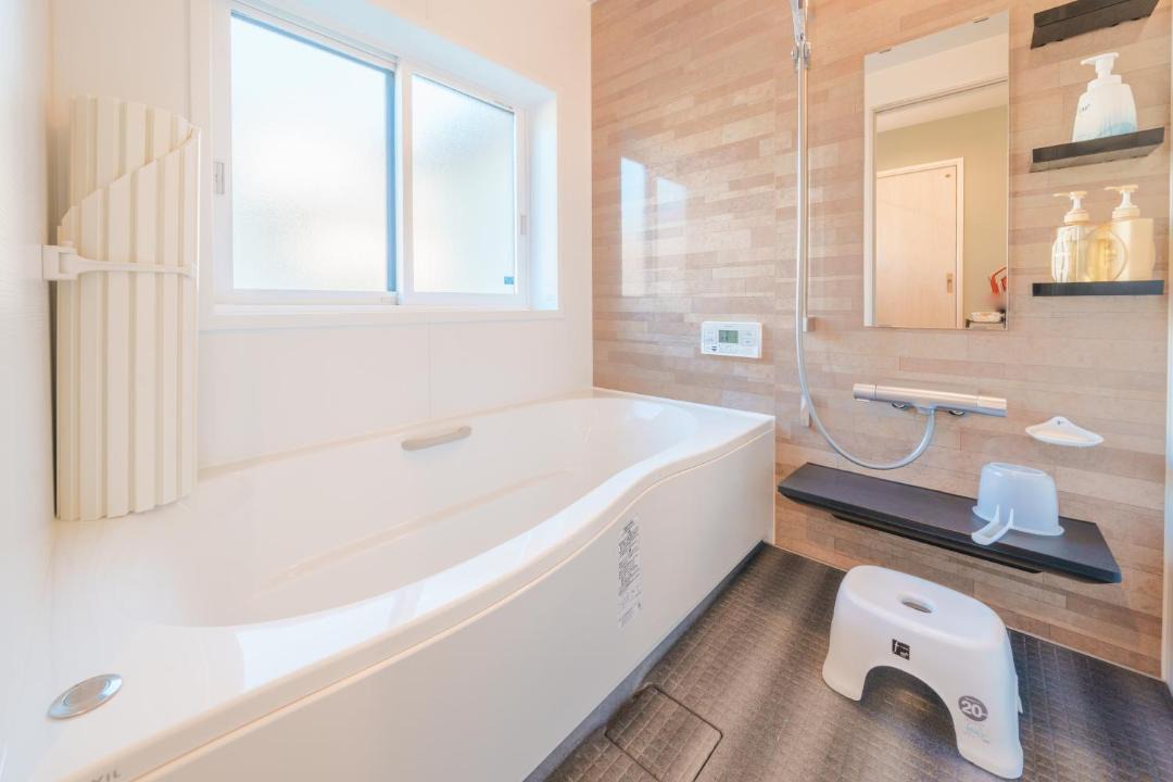 Photo of Bathroom in Kyonan