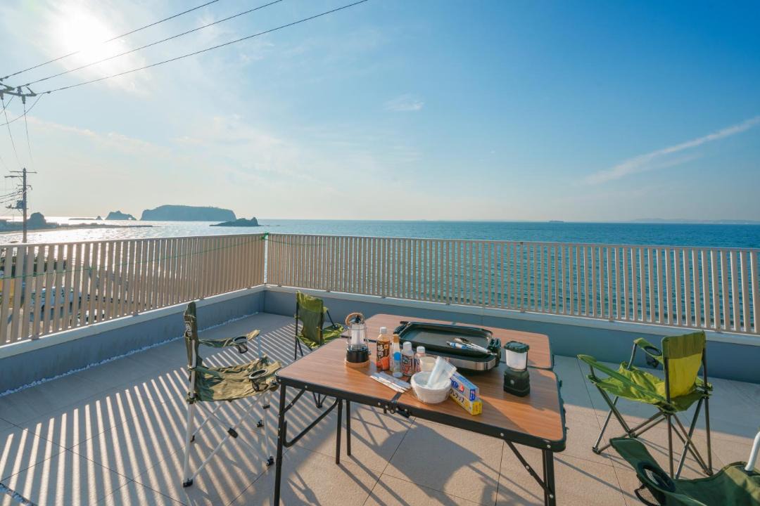 Photo of Patio Balcony in Kyonan