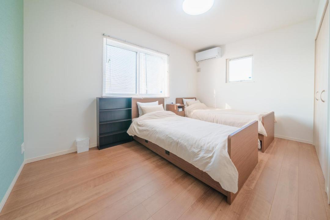 Photo of Bedroom in Kyonan