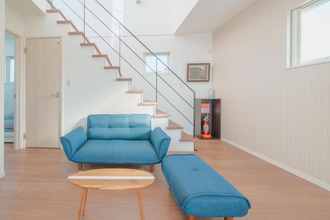 Photo of Livingroom in Kyonan
