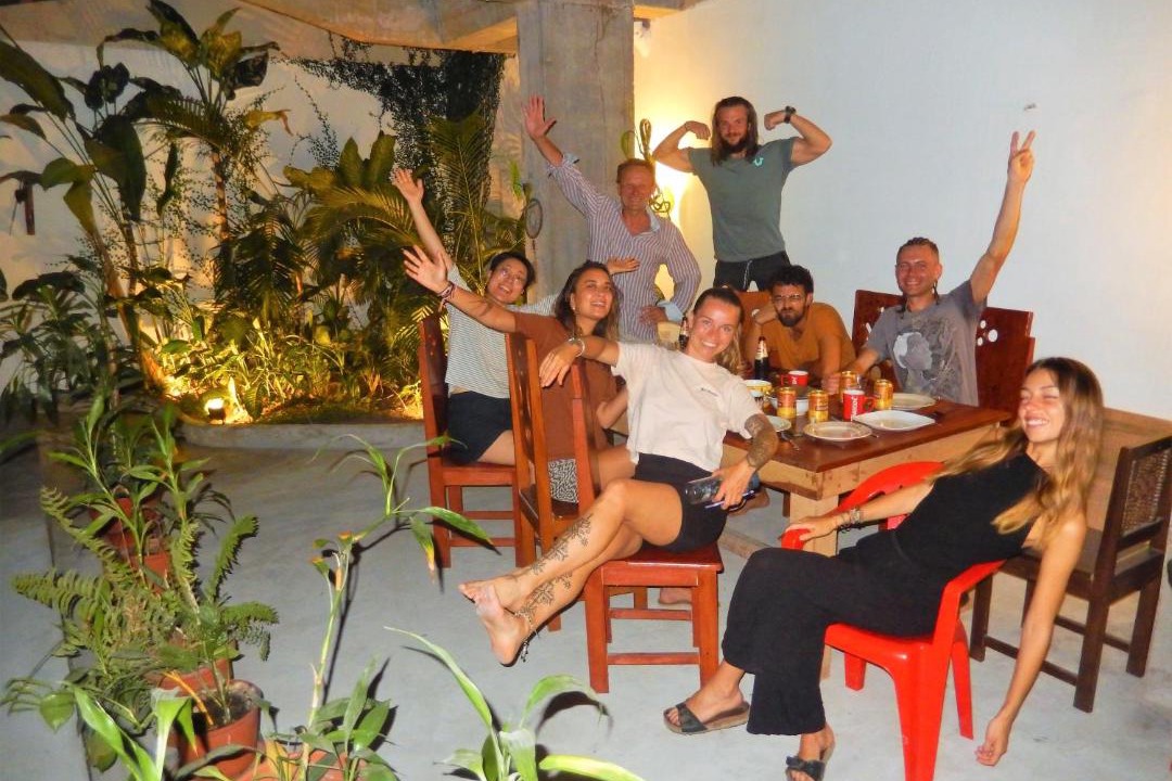 Photo of Others in Iquitos
