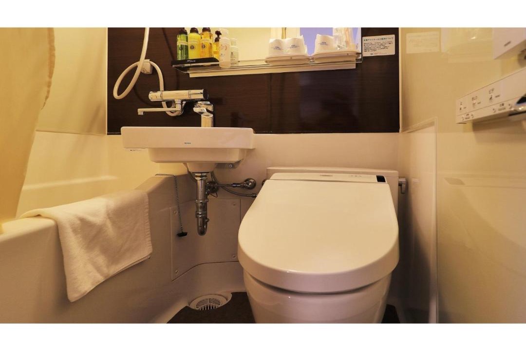 Photo of Bathroom in Odawara